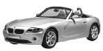 BMW E85 U0973 Fault Code