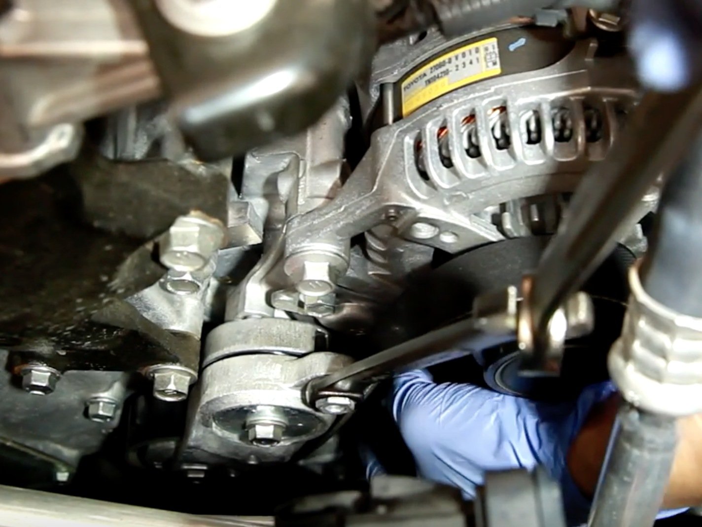 See U0973 in engine